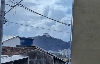 Imagem 6: Terreno com os projetos Arquit, estru., hidr., elétrico, já definidos e em tramitação