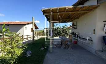 Imagem 6: Excelente rancho de 3.000m² em um condomínio fechado - Condomínio Rancho das Palmeiras