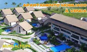 Imagem: APARTAMENTO MOBILIADO À VENDA NO NUI SUPREME