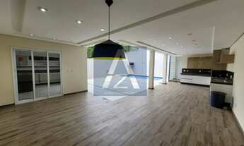 Imagem 5: Casa em Condomínio para Locação em Sorocaba, Alto da Boa Vista, 4 dormitórios, 4 suítes, 6