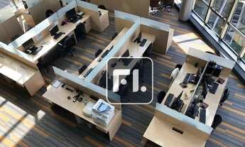 Imagem 4: Conjunto para alugar, 693 m² por R$ 195.000,00/mês - Bela Vista - São Paulo/SP