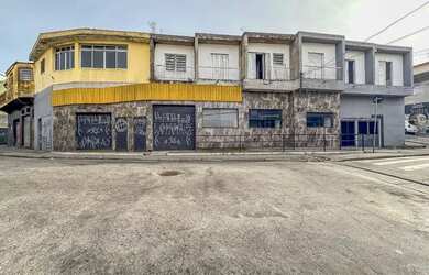 Imagem: Conjunto comercial para venda em Vila Brasilândia