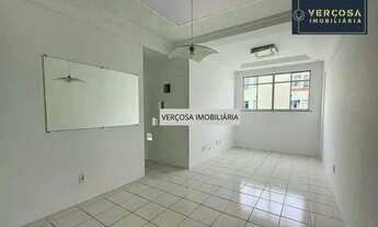 Imagem 2: Apartamento de 3 quartos á venda na parangaba