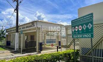 Imagem: Condom. Fechado Residencial Asa Branca Lote