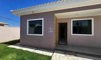 Imagem: Casa 2 Quartos Maricá - RJ - Jardim Atlântico