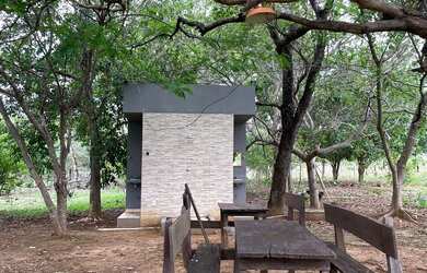 Imagem 7: Fazenda em Várzea da Palma