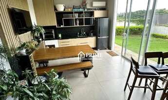 Imagem: Casa com 3 suítes à venda, 220 m² por