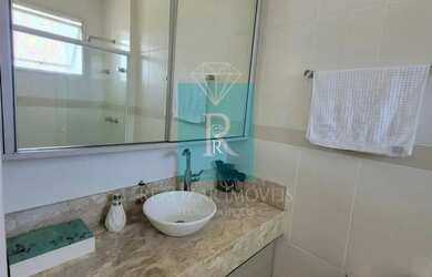 Imagem 3: Casa 3 quartos no bairro Sambaqui Florianópolis