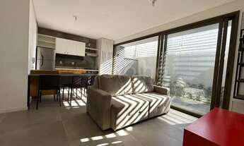 Imagem 2: Apartamento a venda possui 97 metros quadrados com 2 quartos em Campeche - Florianópolis