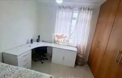 Imagem 3: Apartamento à venda no bairro Nova Granada - Belo Horizonte/MG