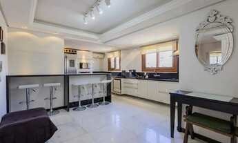 Imagem 6: Cobertura para alugar no bairro Jardim Europa