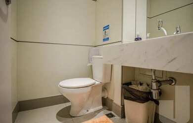 Imagem 5: Conjunto Comercial com 2 Salas 2 Vagas em Perdizes