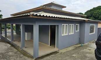 Imagem 3: Imóvel para aluguel tem 120 metros quadrados com 3 quartos