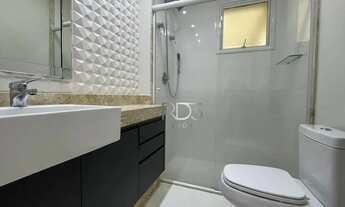 Imagem 6: Apartamento com 3 dormitórios para alugar, 100 m² por R$ 6.550,00/mês - Edifício Chelsea T