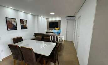 Imagem 3: Apartamento com 2 dormitórios à venda, 59 m² por R$ 450.000,00 - Além Ponte - Sorocaba/SP