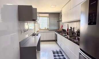 Imagem 6: Apartamento amplo, 3 quartos com vista mar e lazer completo na Praia de Itaparica - Vila V