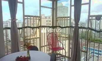 Imagem: Apartamento à venda, 4 quartos, 1 suíte