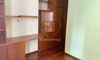 Imagem 6: Apartamento para alugar no edifício Solar Cezanne com 3 dormitórios sendo 1 suíte em Londr