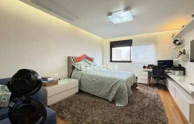 Imagem 6: Apartamento em Rua Maranhão - Funcionários - Belo Horizonte/MG