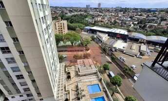 Imagem 2: Apartamento Para Alugar Edificio Lunaparque Residence Londrina