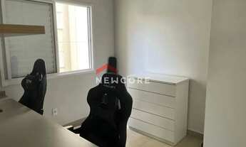 Imagem 11: Apartamento em Alameda Carlos de Carvalho Vieira Braga - Chácaras Alpina - Valinhos/SP