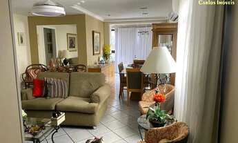 Imagem 6: Apartamento 3 Quartos sendo 1 Suíte + DCE Mobiliado a Venda na Praia do Morro - Guarapari