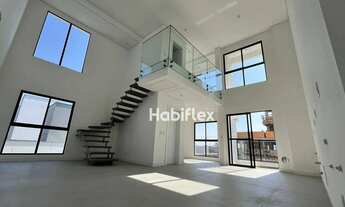 Imagem 2: Loft com 1 dormitório à venda - Ribeirão da Ilha - Florianópolis/SC