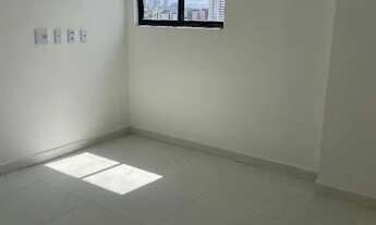 Imagem 5: Apartamento com 1 dormitório para alugar, 52 m² por R$ 1.500,00/mês - Catolé - Campina Gra