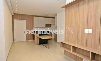 Imagem 3: Locação Apartamento 2 quartos Alphaville - Lagoa dos Ingleses Nova Lima