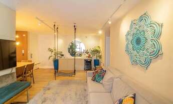 Imagem 6: Venda Apartamento 3 Dormitórios - 115 m² Itaim Bibi