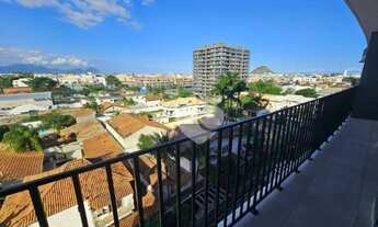 Imagem: Apartamento com 3 quartos à venda, 78 m²