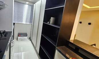 Imagem 7: APARTAMENTO COND. AMAZON GARDEN BOULEVARD