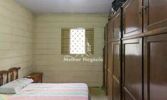 Imagem 6: Casa com 03 Dormitórios à venda, Jardim Roseira, Campinas/SP - Excelente Oportunidade