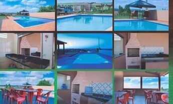 Imagem: Aluguel de chácara para o Natal