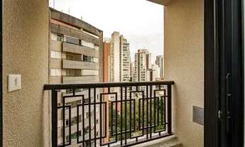 Imagem 6: Imóvel para venda possui 142 metros quadrados com 4 quartos em Perdizes - São Paulo - SP