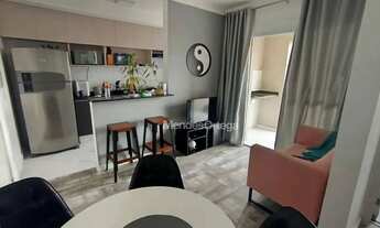 Imagem 2: Apartamento MOBILIADO com 1 quarto para alugar, 49 m² por R$ 2.500/mês - Jardim Americano