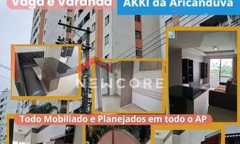 Imagem: Apartamento em Rua Demerval da Fonseca