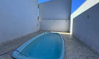 Imagem 3: Casa com 2 dormitórios à venda, 92 m² por R$ 510.000,00 - Centro - Navegantes/SC