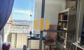 Imagem 3: Apartamento para venda no bairro do Prado no Edf Bounganville