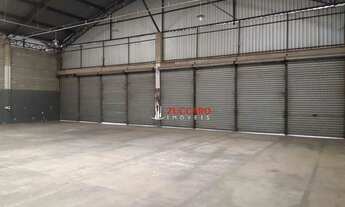 Imagem: Galpão para alugar, 1100 m² por R$ 40.270,00/mês