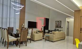 Imagem 3: Casa Alto Padrão para Locação em Condomínio Fechado Confins/MG