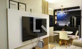 Imagem 4: Apartamento à Venda - Mooca, 2 Quartos, 59 m2