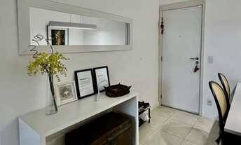 Imagem 6: MAAYAN ANDAR ALTO - SOL MANHÃ - 70m² - 2 QTS COM SUÍTE - VISTA LIVRE