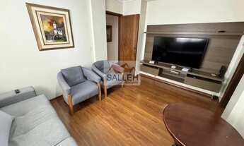 Imagem 6: Apartamento à venda no bairro Silveira - Belo Horizonte/MG