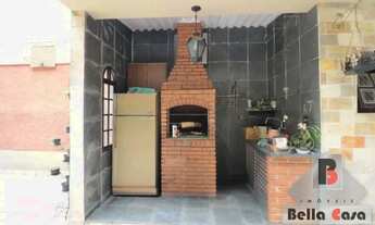 Imagem 6: Casa para venda de 350m², 4 dormitório suite e 5 vagas