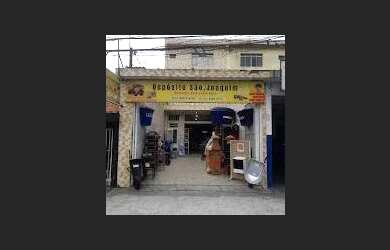 Imagem: VENDE-SE CASA DE MATERIAL PARA CONSTRUÇÃO