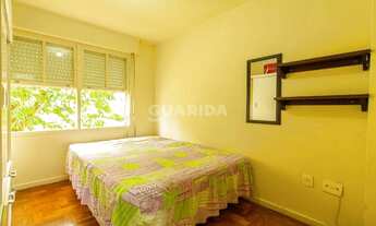 Imagem 7: Apartamento mobiliado com 3 quartos e 1 vaga no Jardim Botanico!