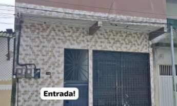 Imagem: Aluga_se Apto. De 1/4- bairro mangueirão