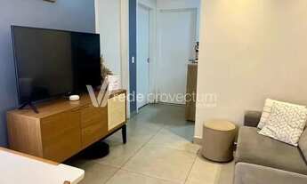 Imagem 5: Apartamento - Jardim do Lago - Campinas