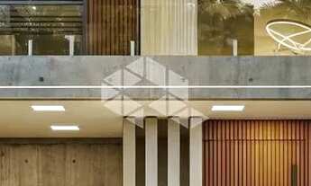 Imagem 2: Sobrado alto padrão com 4 suítes, 265m² construído, 4 vagas de carro, ao lado Park Shoppin